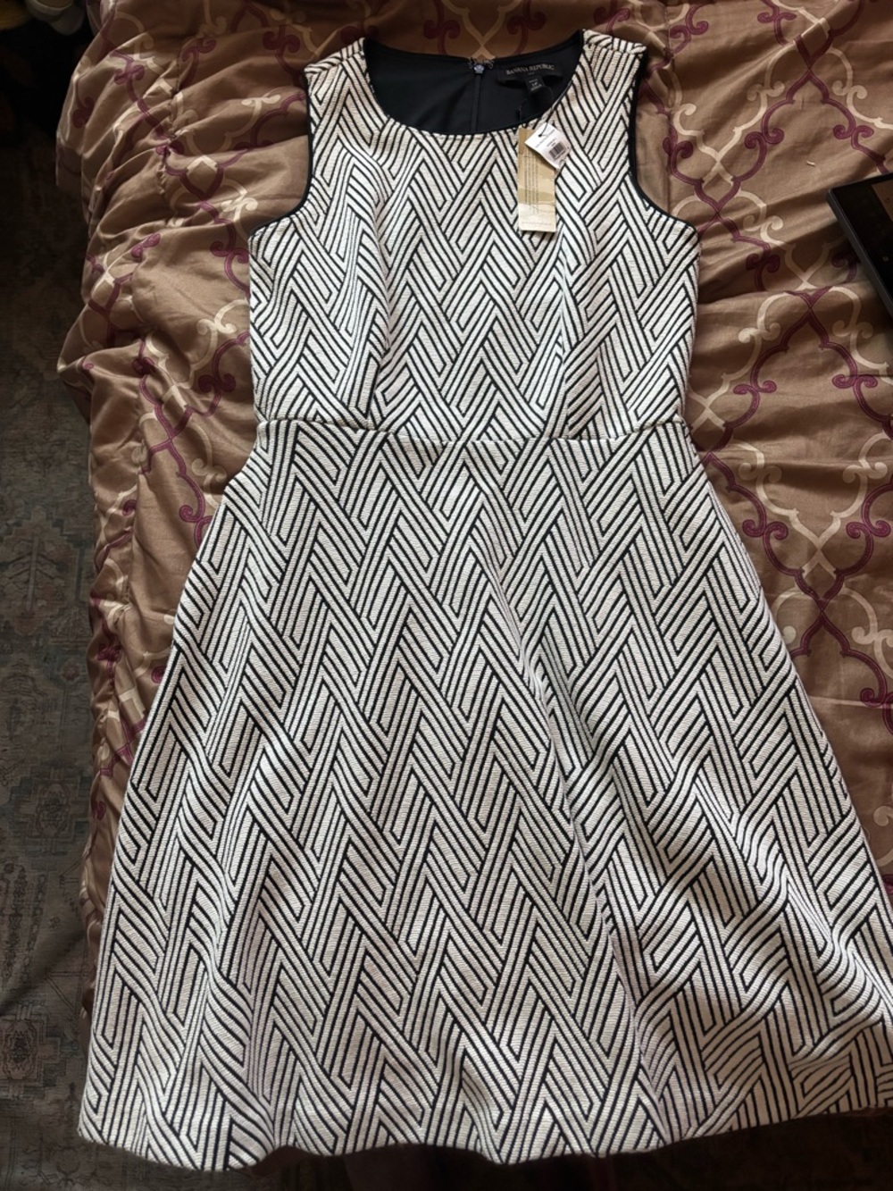 Casual dress 👗